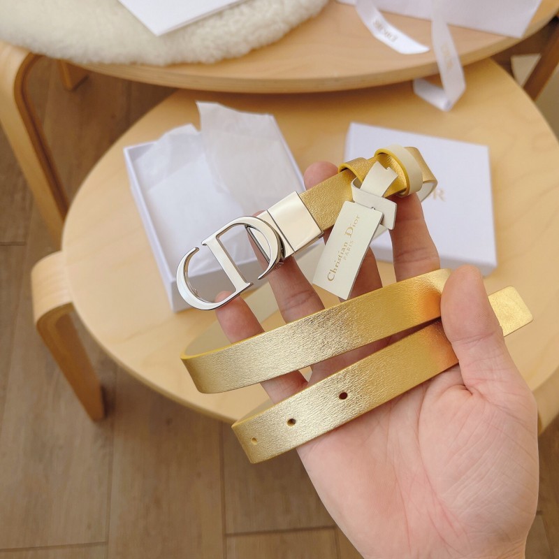 D*0r Ladies Belt