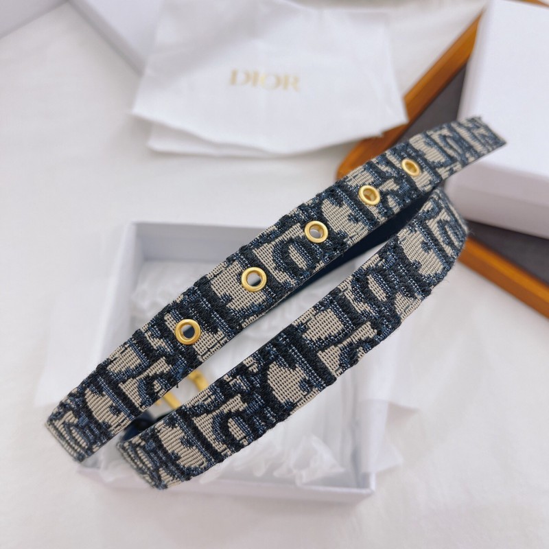 D*0r Ladies Belt