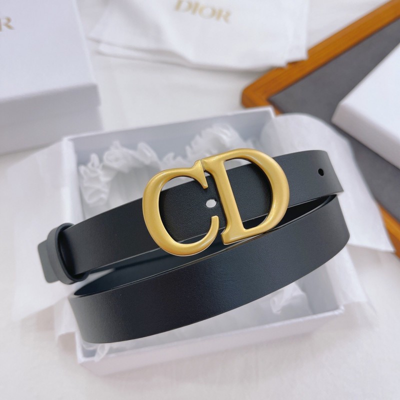 D*0r Ladies Belt