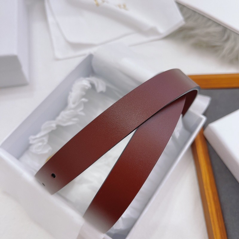 D*0r Ladies Belt
