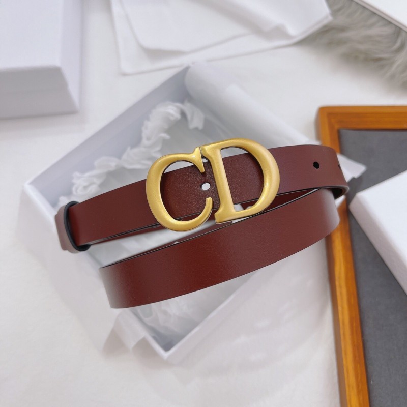 D*0r Ladies Belt