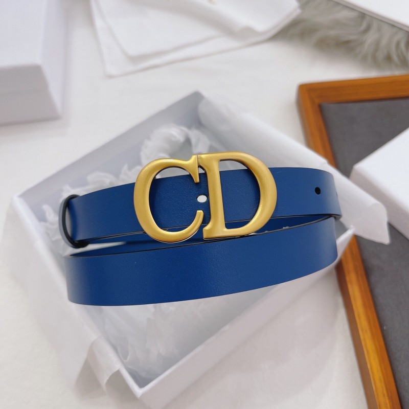 D*0r Ladies Belt