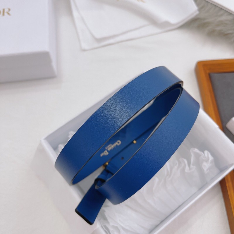 D*0r Ladies Belt