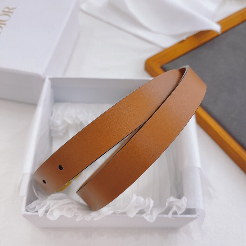 D*0r Ladies Belt