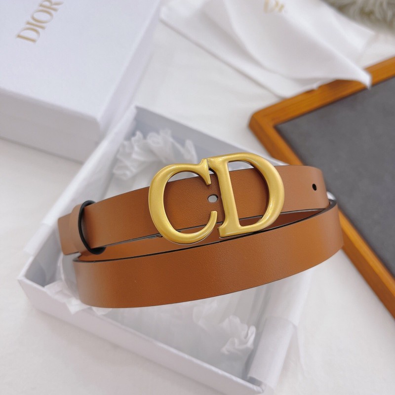 D*0r Ladies Belt