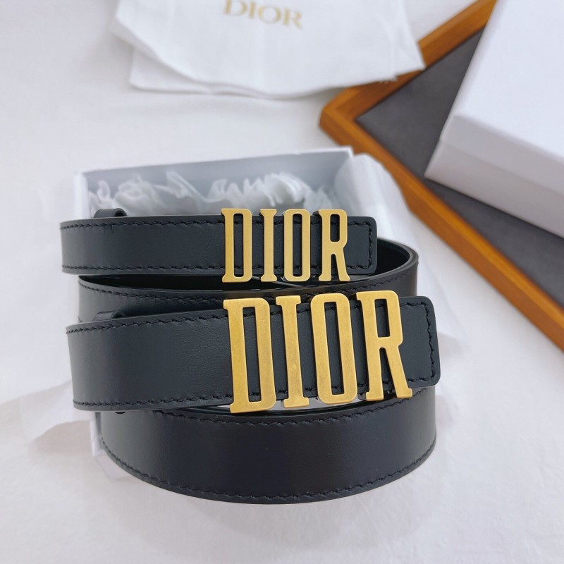 D*0r Ladies Belt