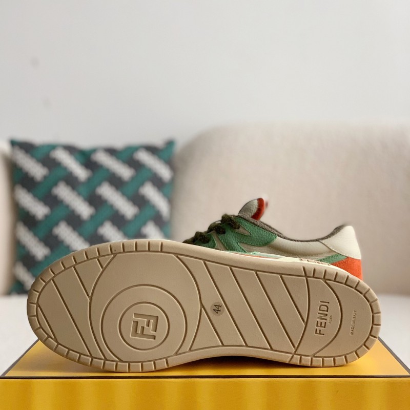 F**di retro Sneakers