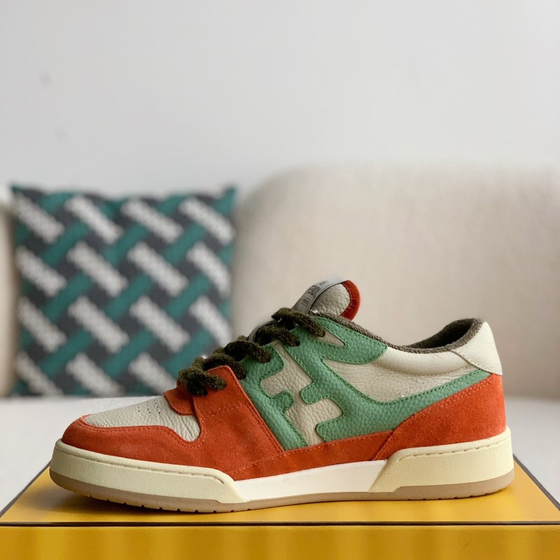 F**di retro Sneakers