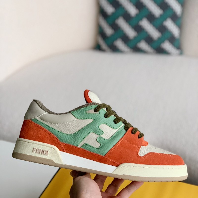 F**di retro Sneakers