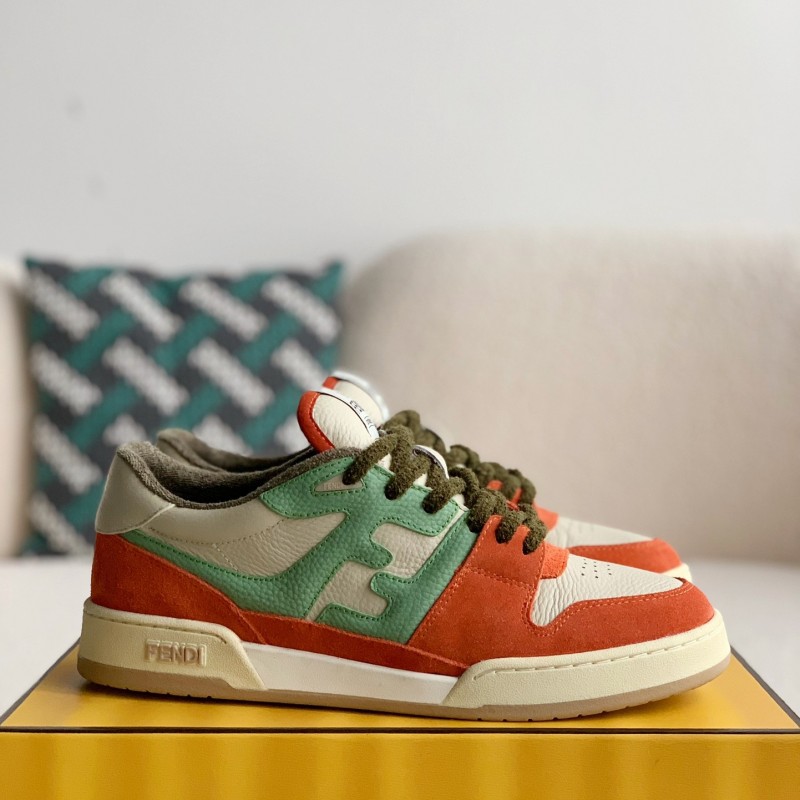 F**di retro Sneakers