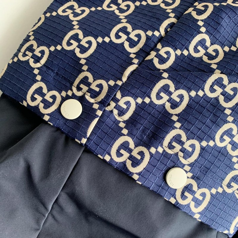 G*u*i Jacket