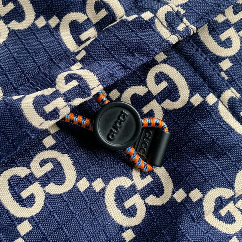 G*u*i Jacket