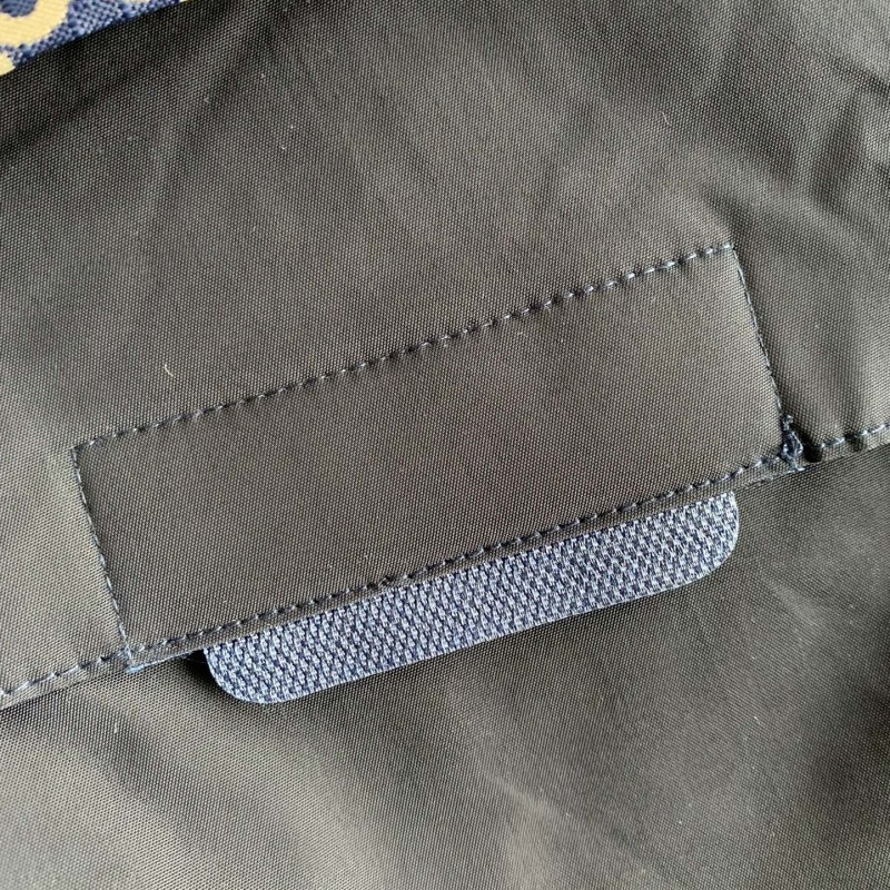 G*u*i Jacket