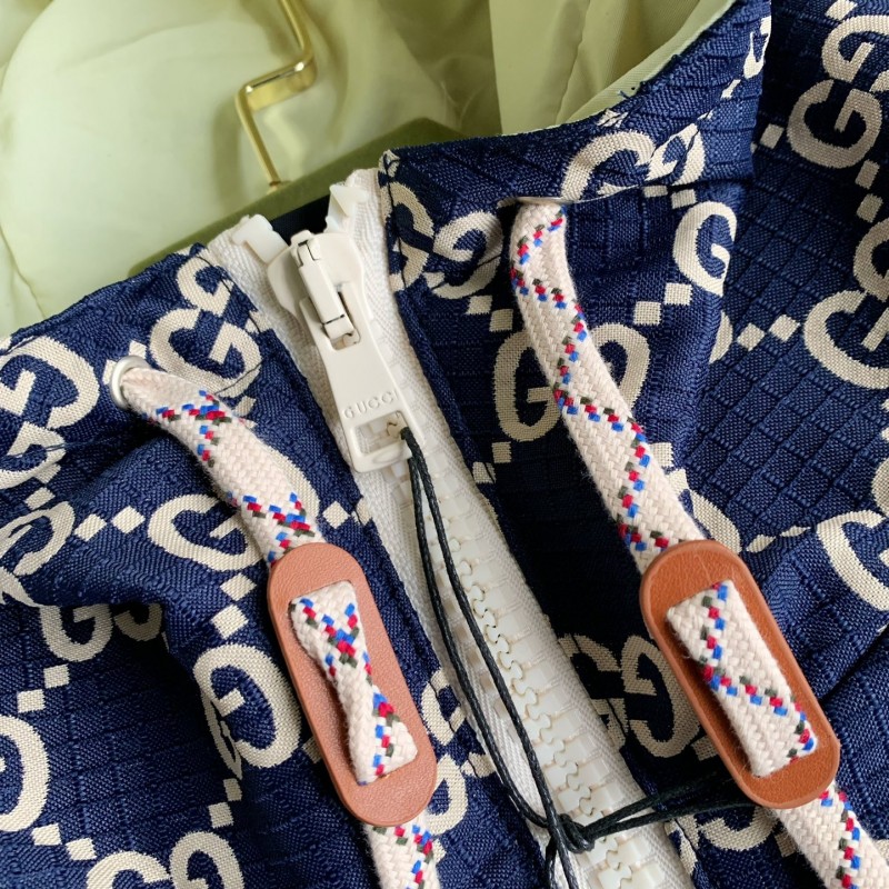 G*u*i Jacket