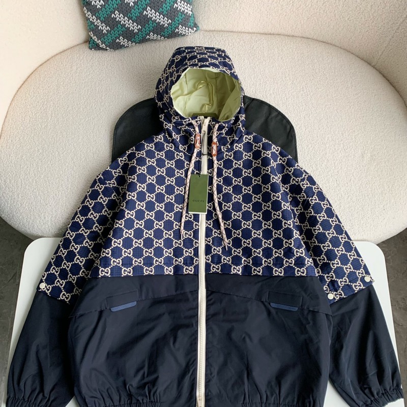 G*u*i Jacket
