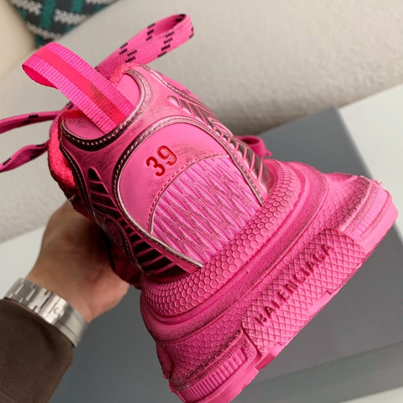 Ba*len*cia*ga Runner Sneaker