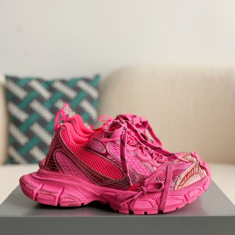 Ba*len*cia*ga Runner Sneaker