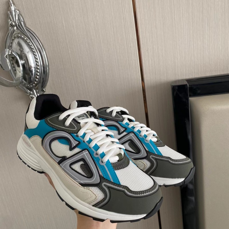 D*0r NEW ARRIVAL B30 Clunky Sneaker