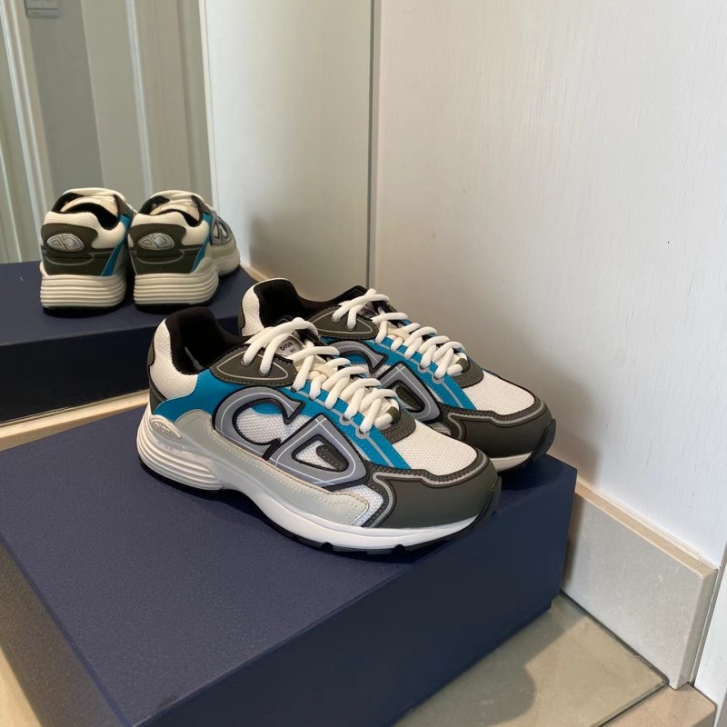 D*0r NEW ARRIVAL B30 Clunky Sneaker