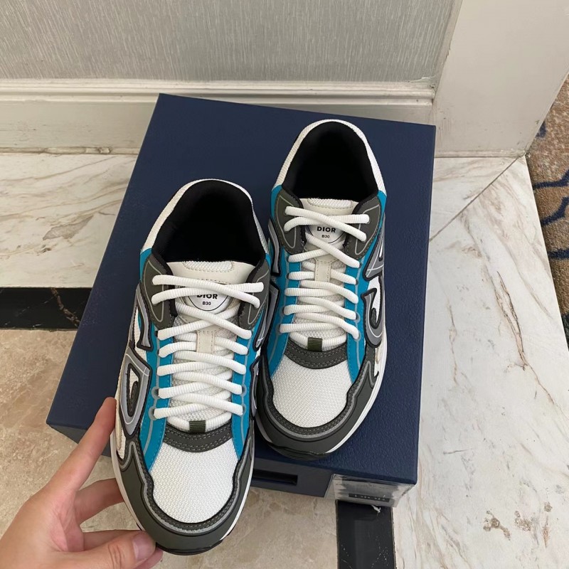 D*0r NEW ARRIVAL B30 Clunky Sneaker