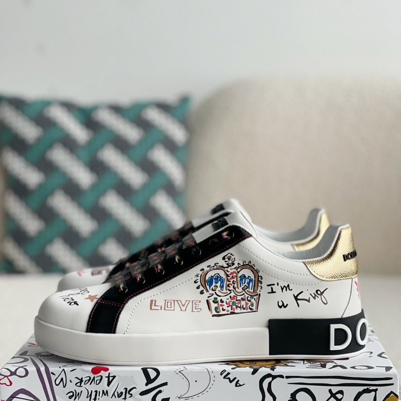Dolce&Gabbana Sneakers