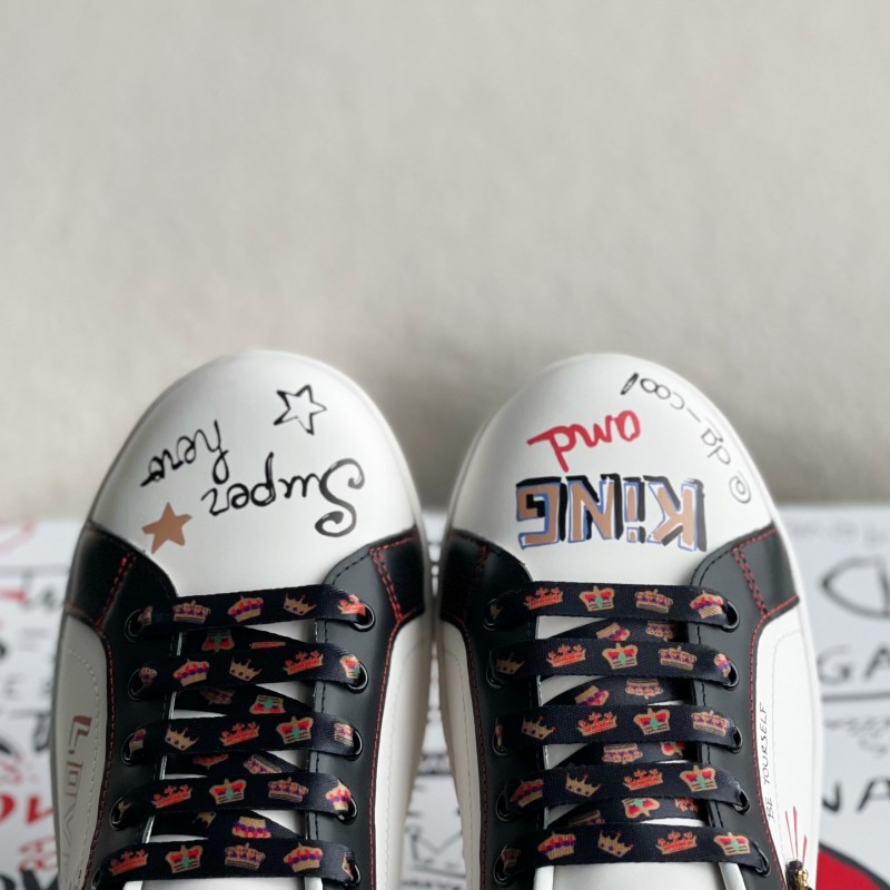 Dolce&Gabbana Sneakers
