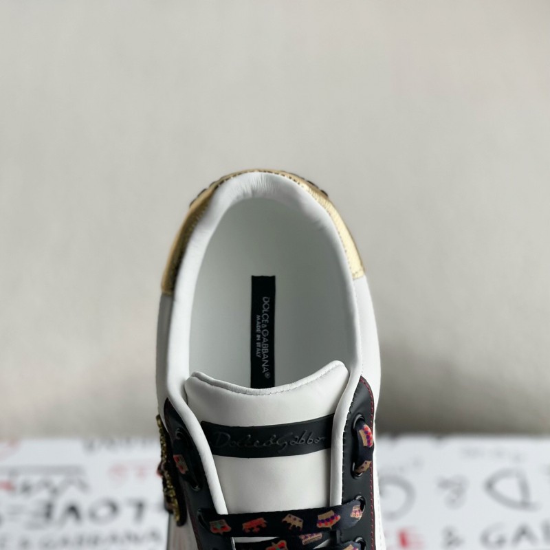 Dolce&Gabbana Sneakers