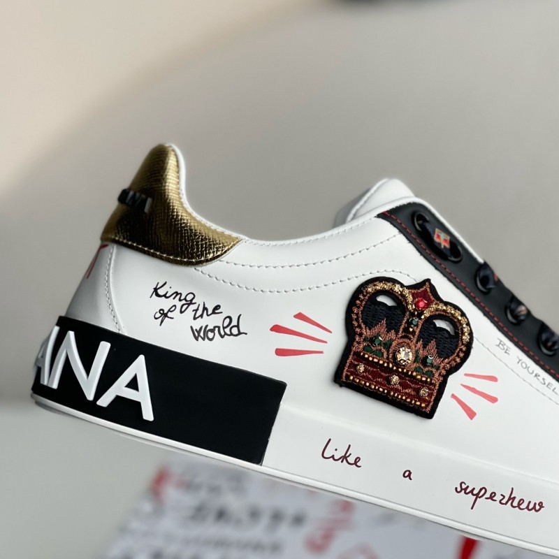 Dolce&Gabbana Sneakers