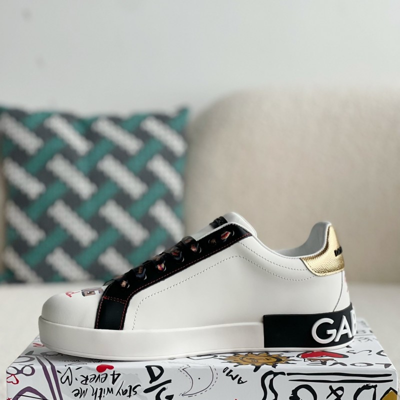 Dolce&Gabbana Sneakers
