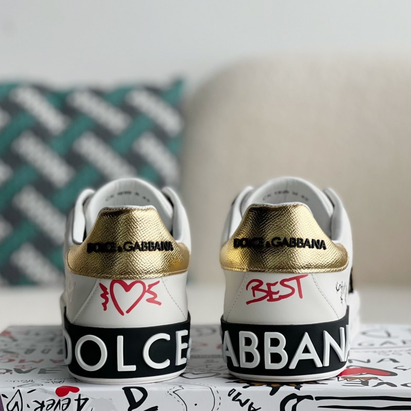 Dolce&Gabbana Sneakers