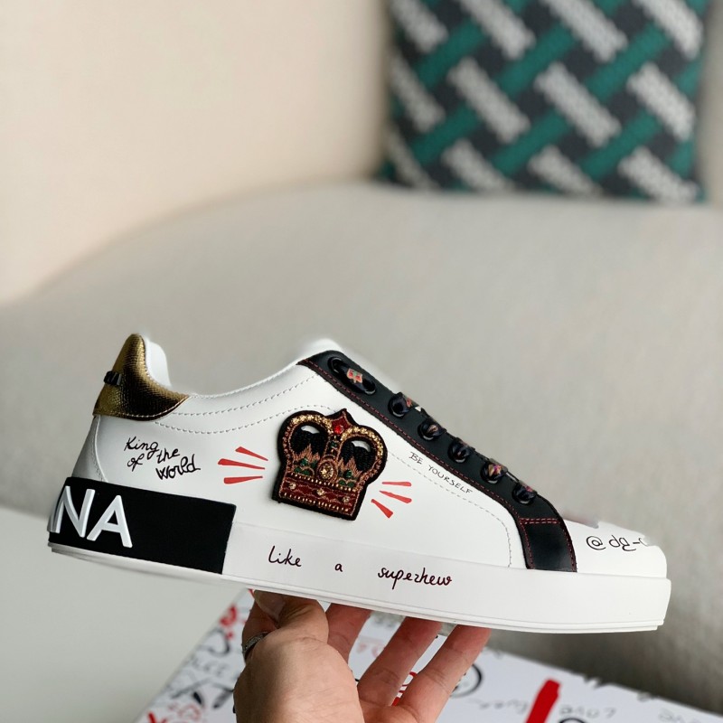 Dolce&Gabbana Sneakers