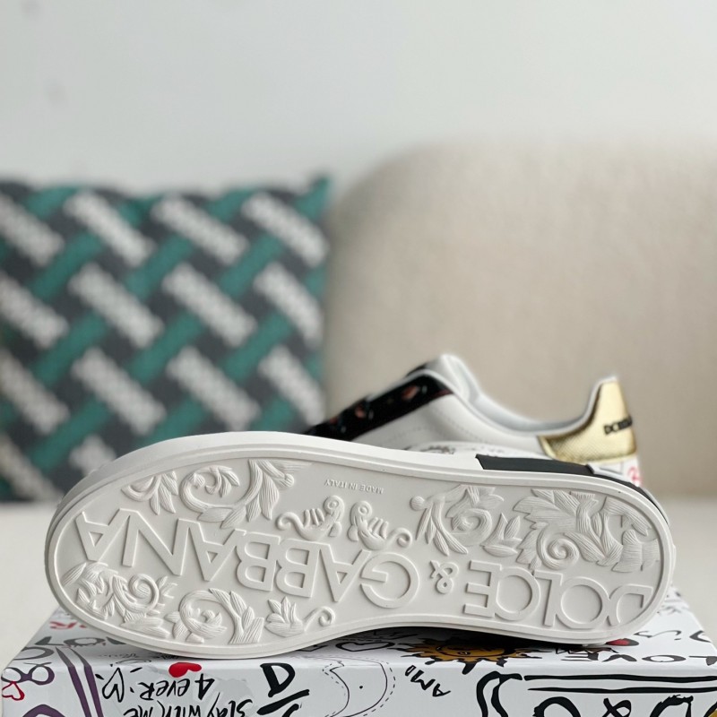 Dolce&Gabbana Sneakers