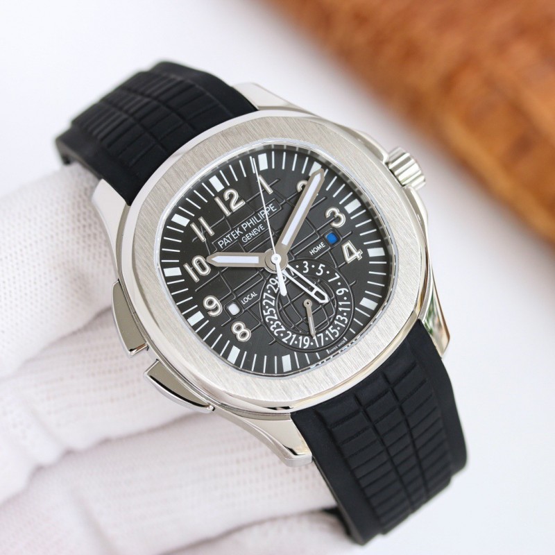 P**ek Ph**ppe 5167R series Watch