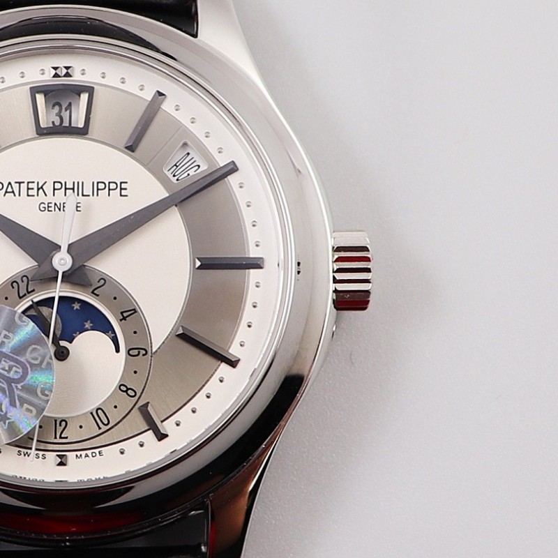 P**ek Ph**ppe 5205G-013 series watch