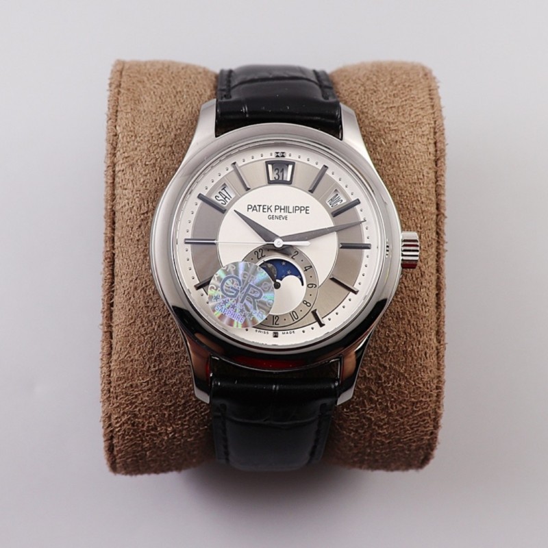 P**ek Ph**ppe 5205G-013 series watch