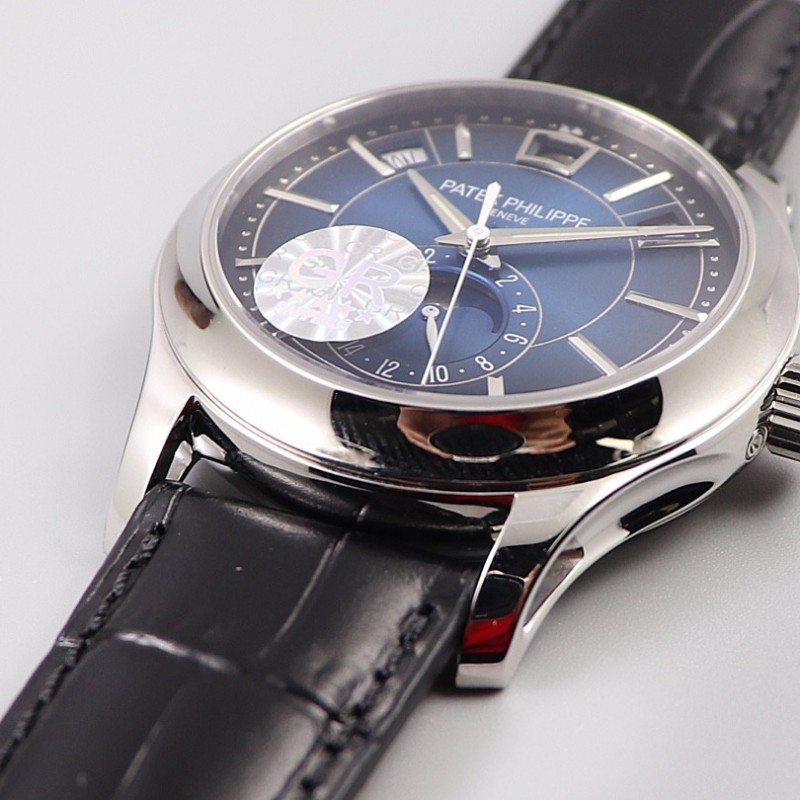 P**ek Ph**ppe 5205G-013 series watch