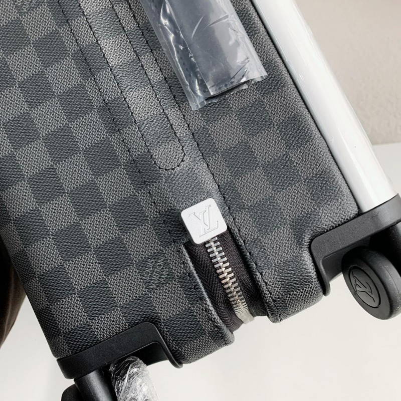 L0*is V*t0n Suitcase 20 inches