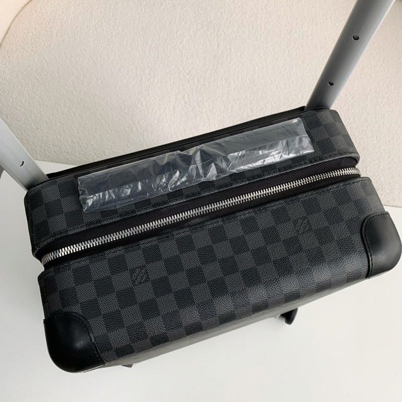 L0*is V*t0n Suitcase 20 inches