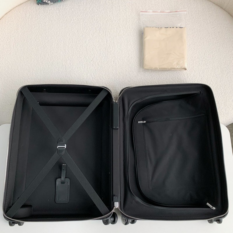 L0*is V*t0n Suitcase 20 inches