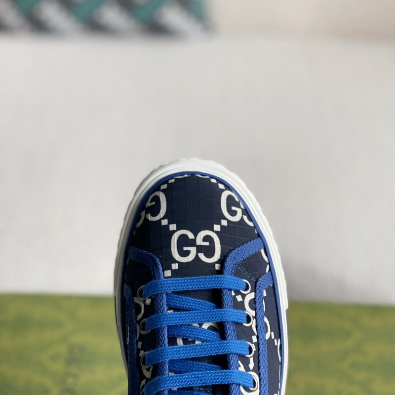 G*u*i High-top shoes