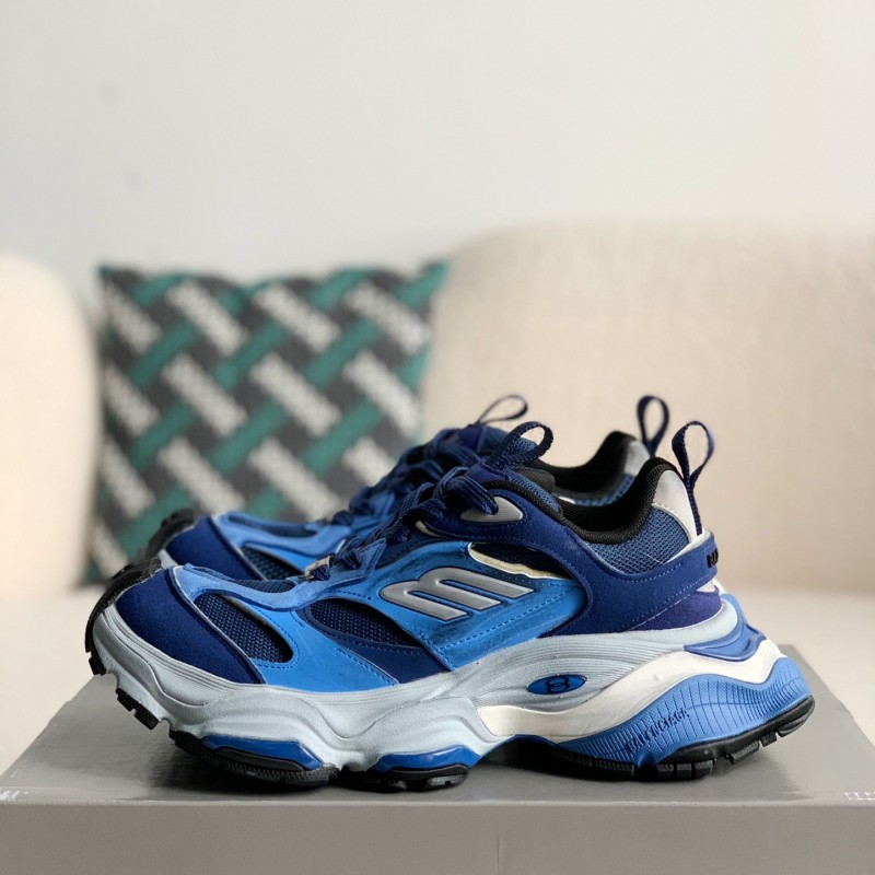 Ba*len*cia*ga Runner Sneaker
