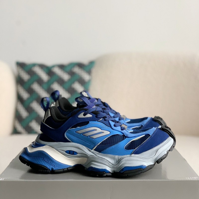 Ba*len*cia*ga Runner Sneaker