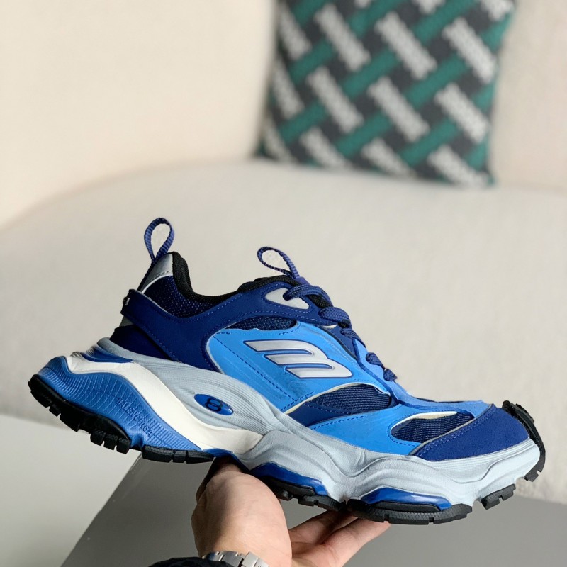 Ba*len*cia*ga Runner Sneaker
