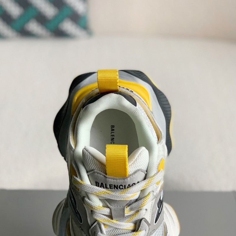 Ba*len*cia*ga Runner Sneaker
