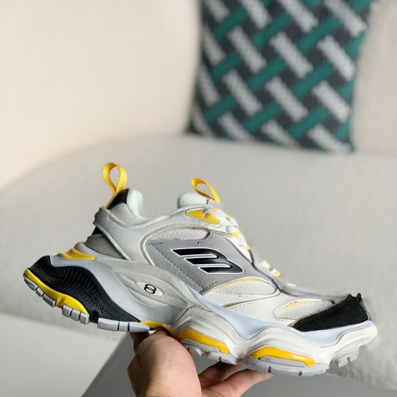 Ba*len*cia*ga Runner Sneaker
