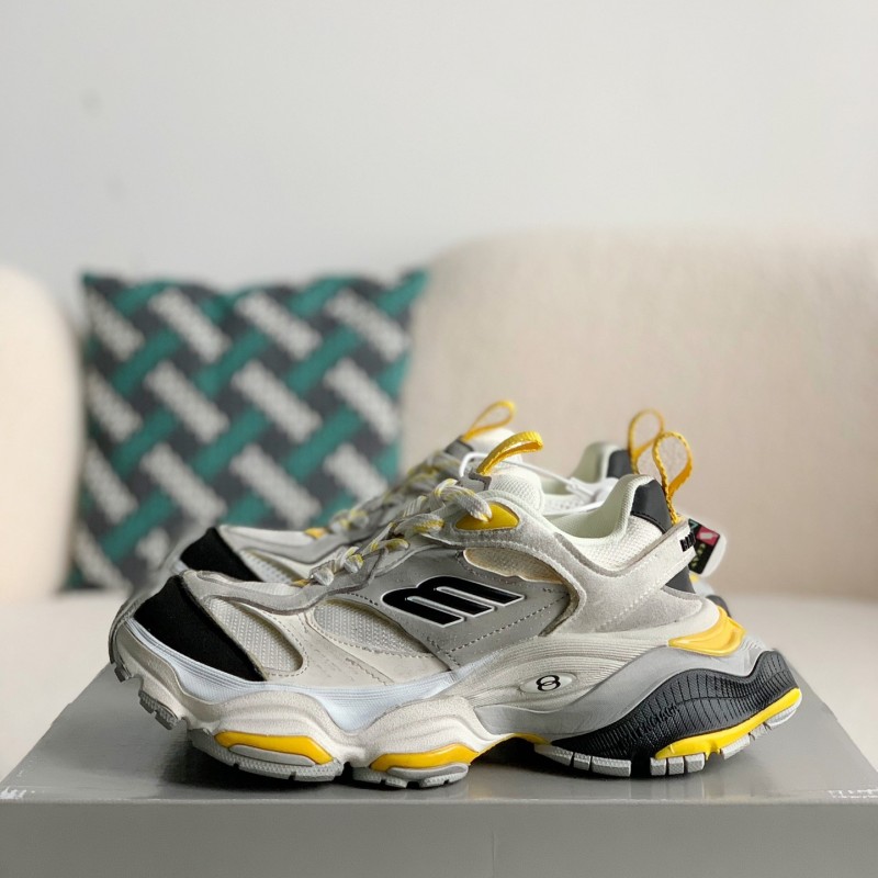 Ba*len*cia*ga Runner Sneaker