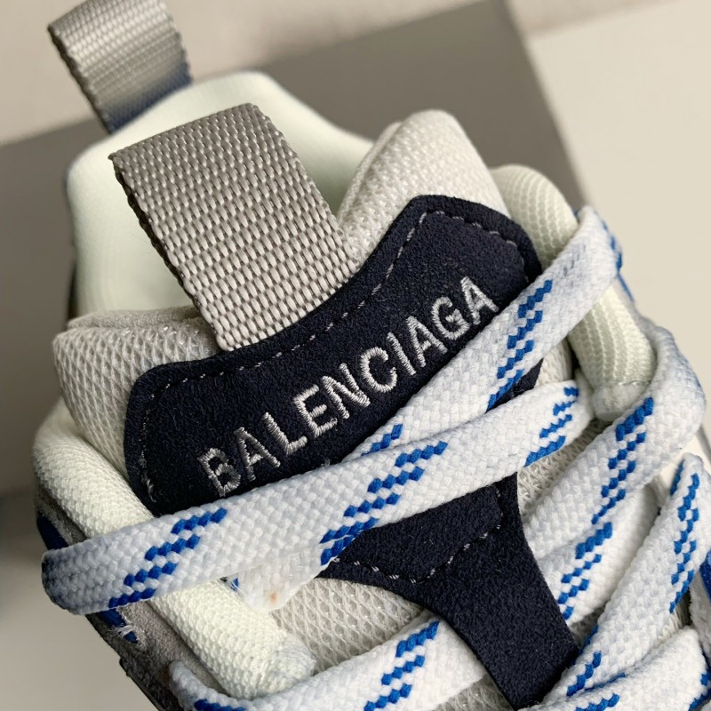 Ba*len*cia*ga Runner Sneaker