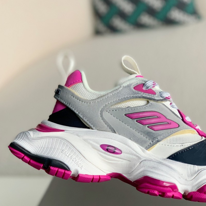 Ba*len*cia*ga Runner Sneaker