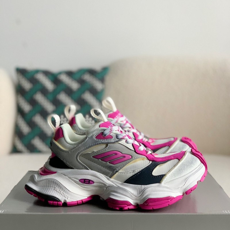 Ba*len*cia*ga Runner Sneaker