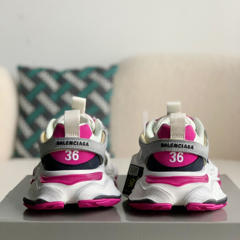 Ba*len*cia*ga Runner Sneaker